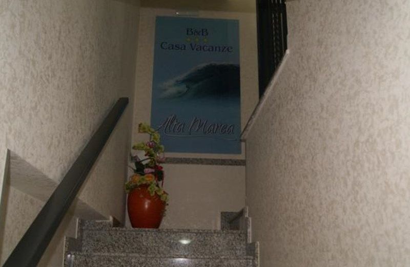 B&B Alta Marea Pozzallo