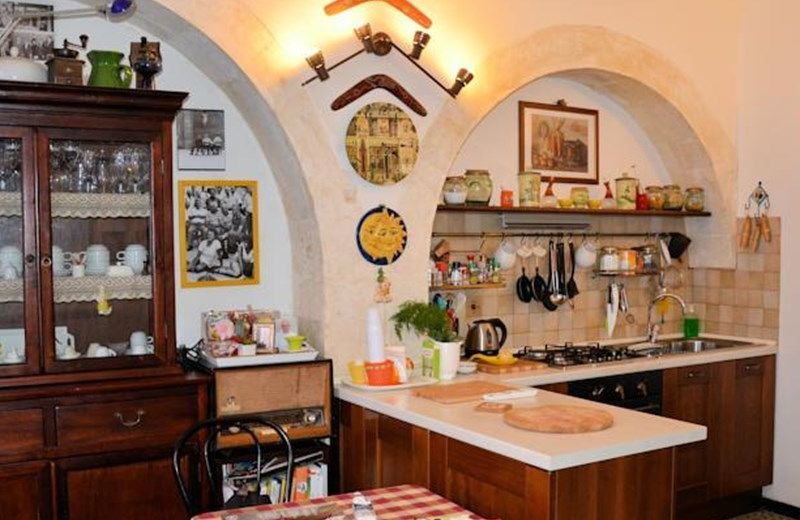 Bed and Breakfast Araba Fenice