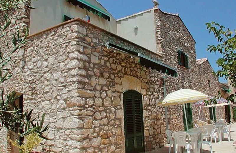 Holiday home I Magazzini Scopello