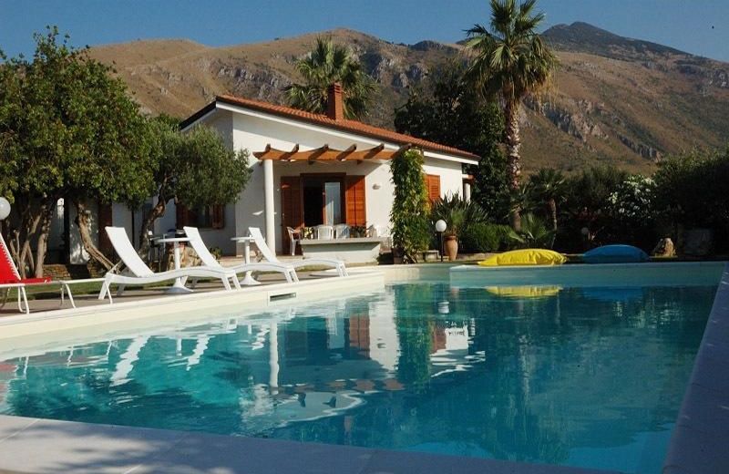 Villa New Charme