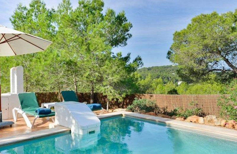 Cala Bassa
