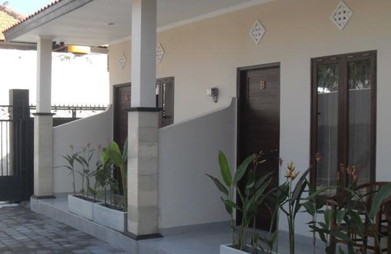 Gendis Hotel And Guest House