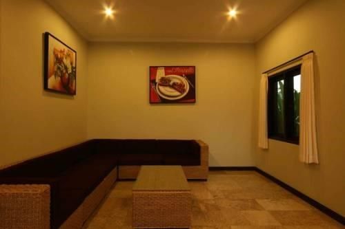Keramas Bali Villas