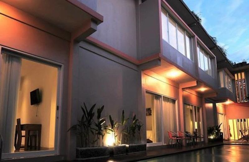 COZY UMALAS BALI GUEST HOUSE