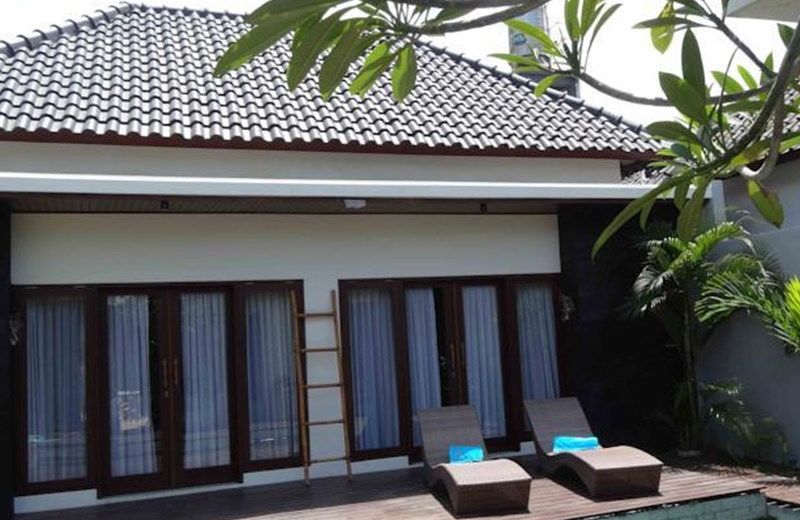 KUTA BALI ECHO