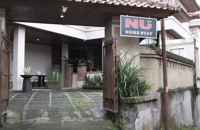Adila Warung And Homestay