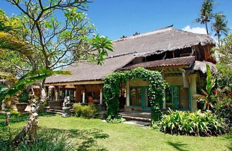 Villa Hibiscus