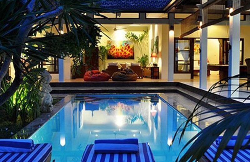 AZUR VILLA BALI