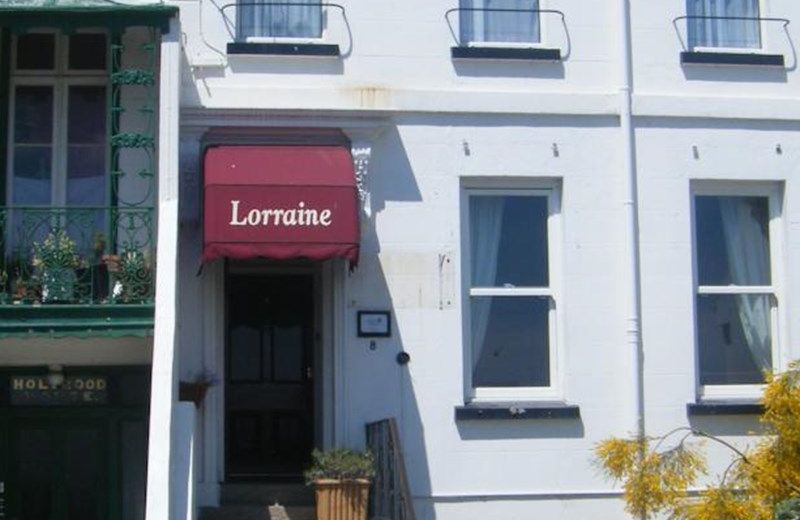 LORRAINE