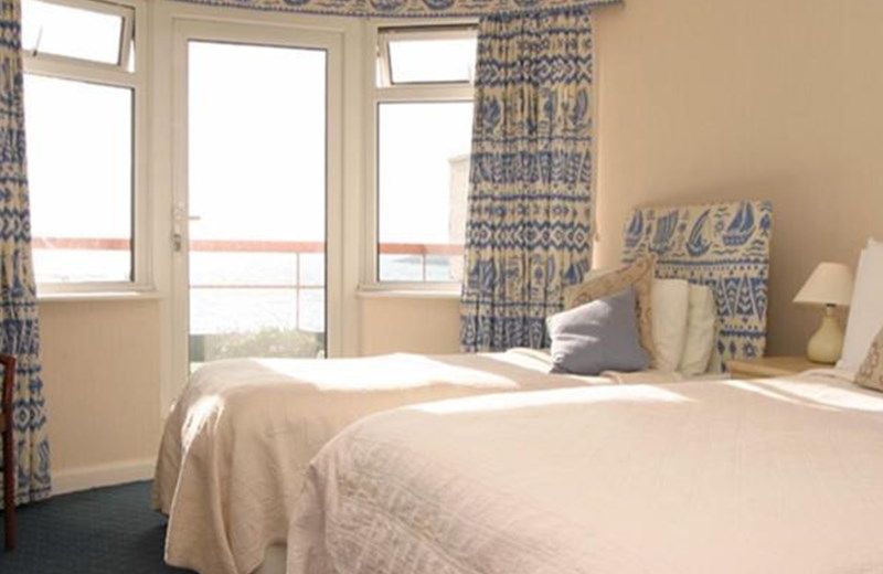 MAISON CHAUSSEY GUEST HOUSE