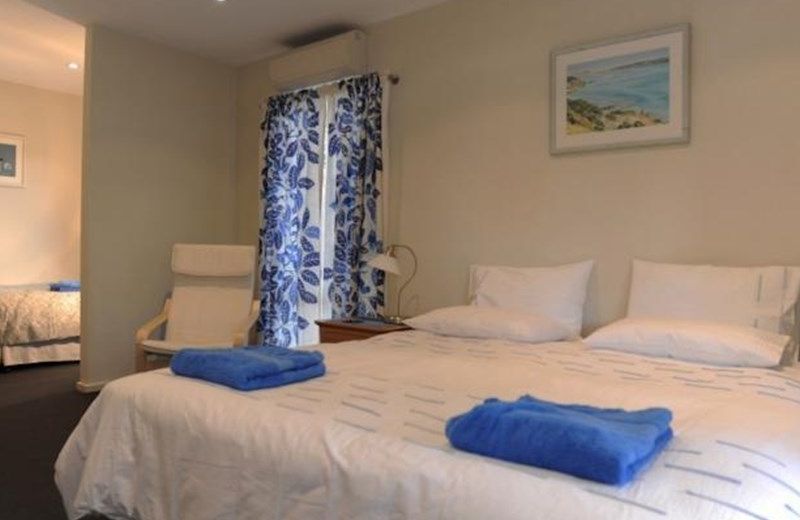 Kangaroo Island Garden Cottages