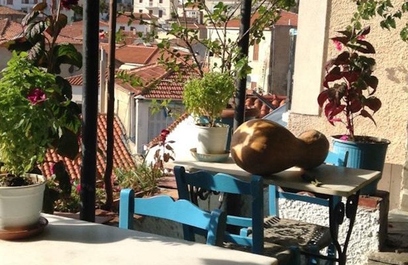 TRADITIONAL GUESTHOUSE LEDA