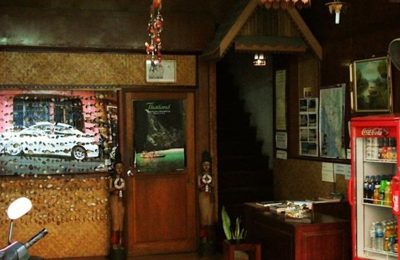 YAMAWA GUESTHOUSE
