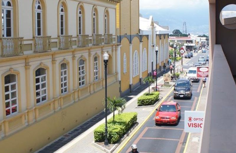 Hotel Alajuela
