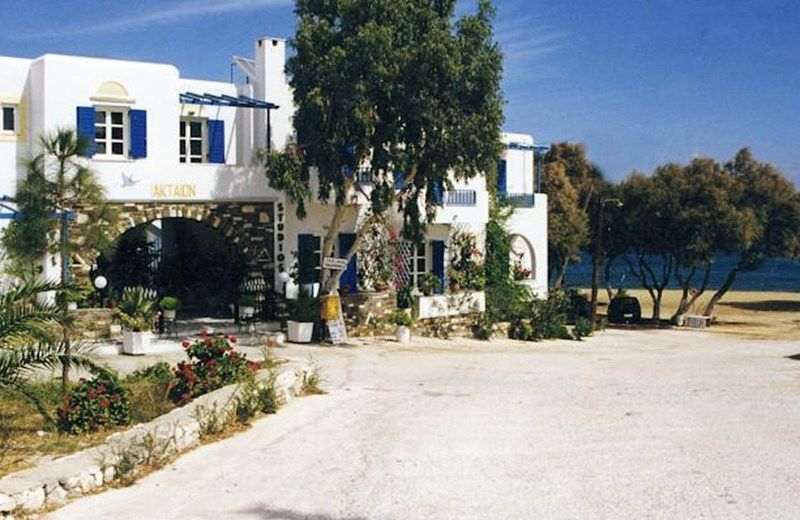 Akteon Hotel