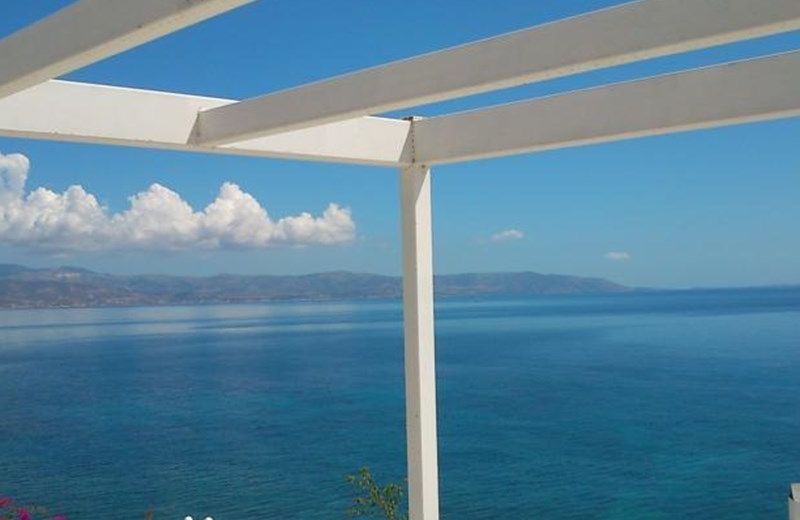 Villa Danae - Seaside Villa with Pool & Hot Tub
