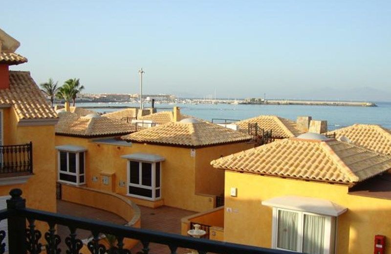 SEAHAUS FUERTE