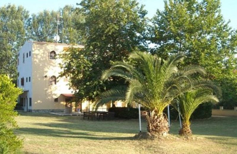 PARADISE STUDIOS