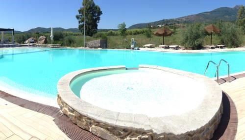 Residence Dolores Castle
