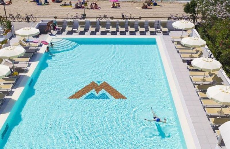 Hotel Montecristo
