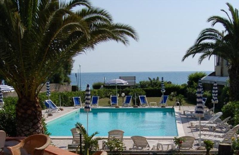 Albergo Romana