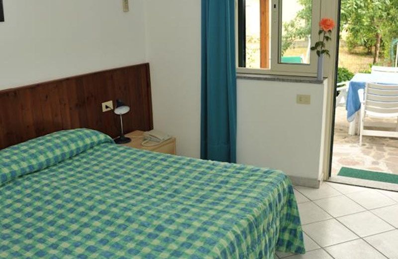 Hotel Edera