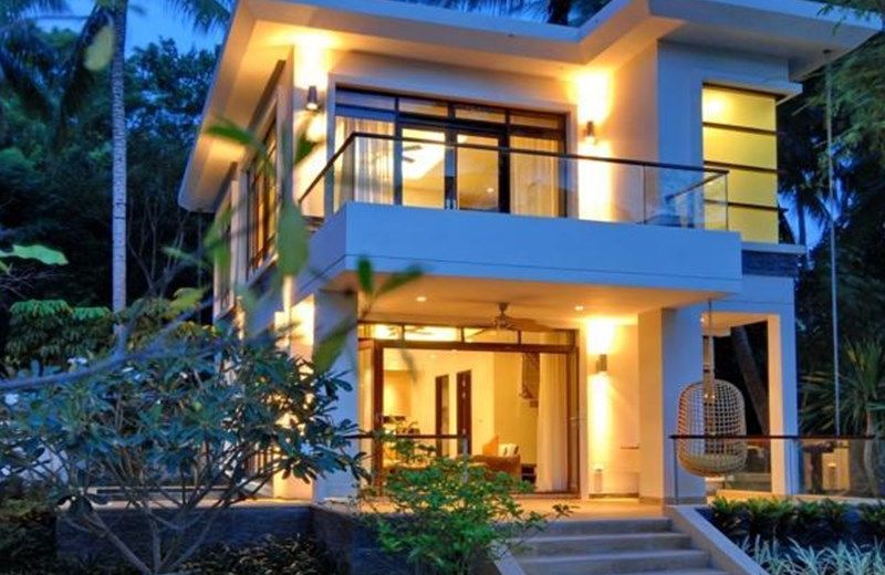 GARDENIA POOL