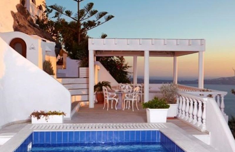 SEAHORSE RESIDENCE