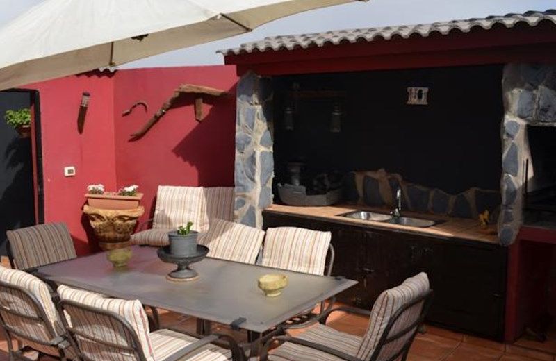Casa La Gollada