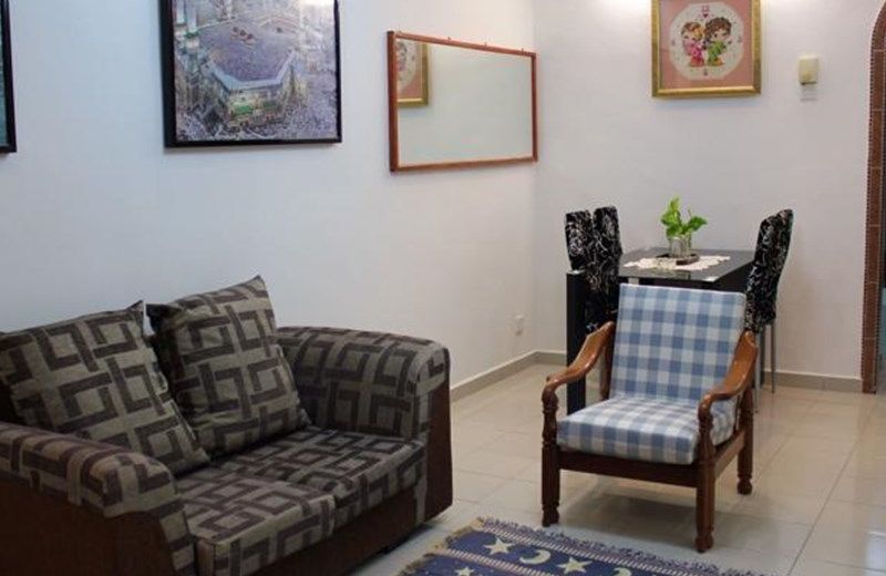 PINANG HOMESTAY
