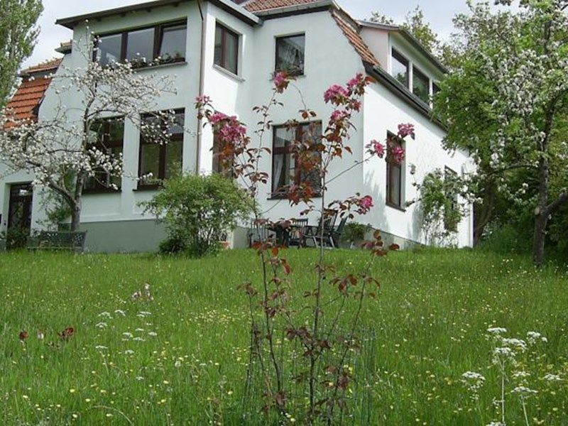Ferienwohnungen Meerblick Herde