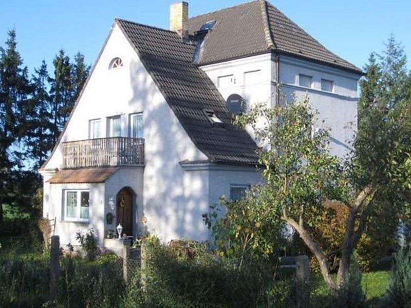Apartment Samtens 1