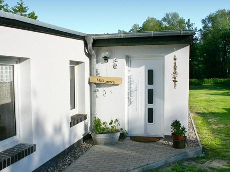 Holiday home Samtens 1