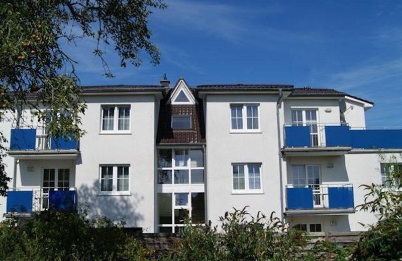 HAUS QUISISANA