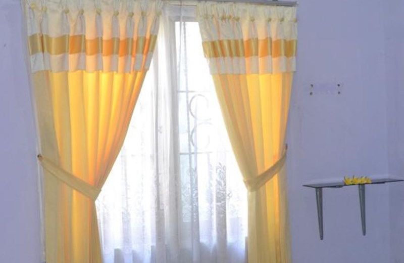 DA GUESTHOUSE