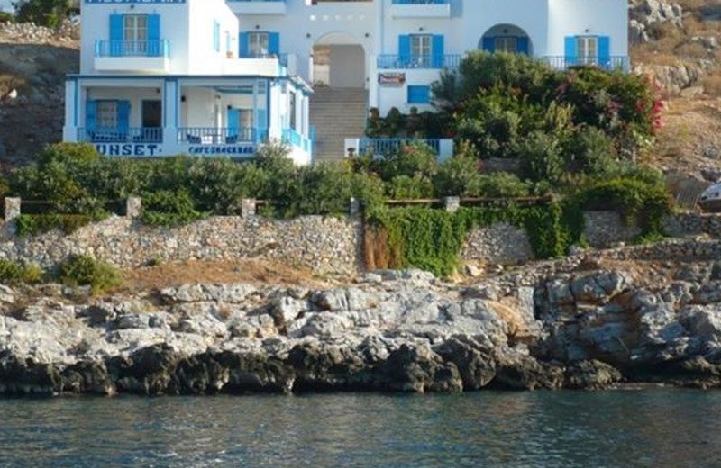 Hotel Filoxenia