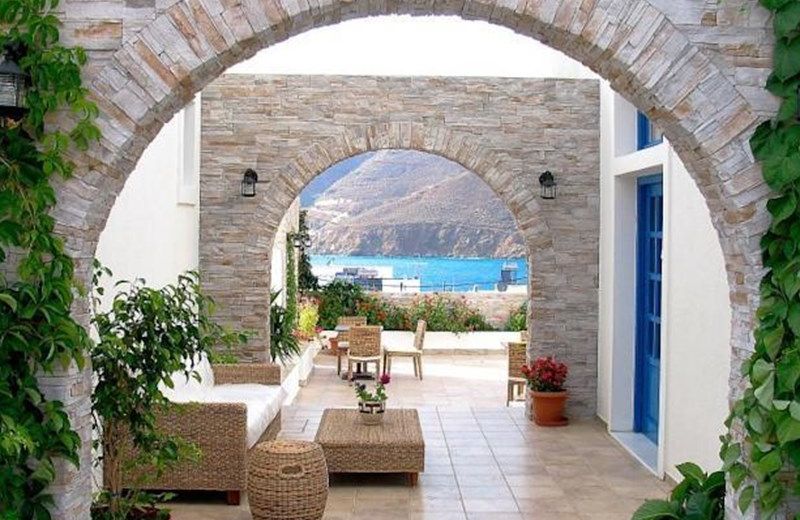 Karkisia Hotel