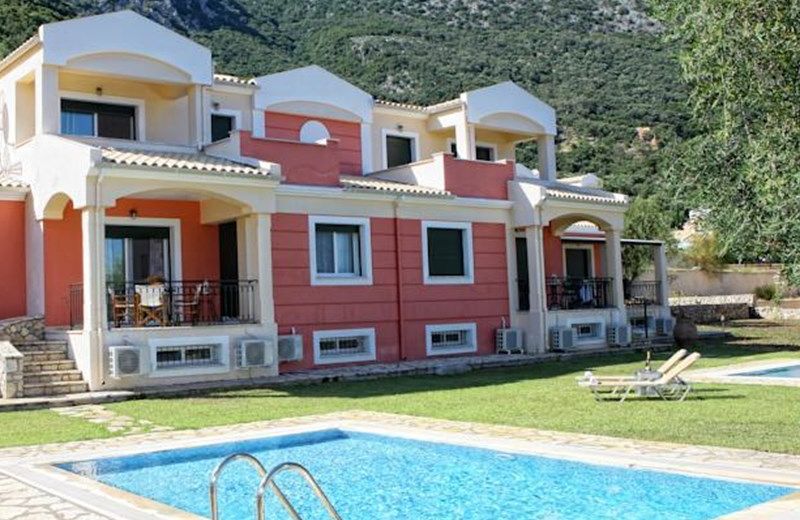 Villa Renata