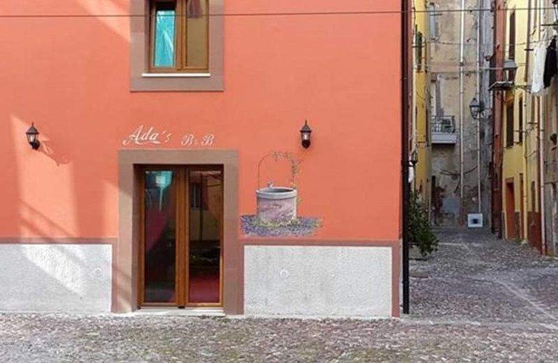 Ada's Guest house