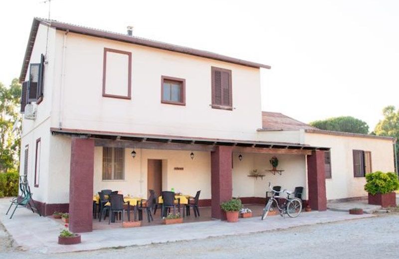 Bed And Breakfast Nonna Pia