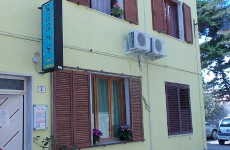 Il Canarino affittacamere