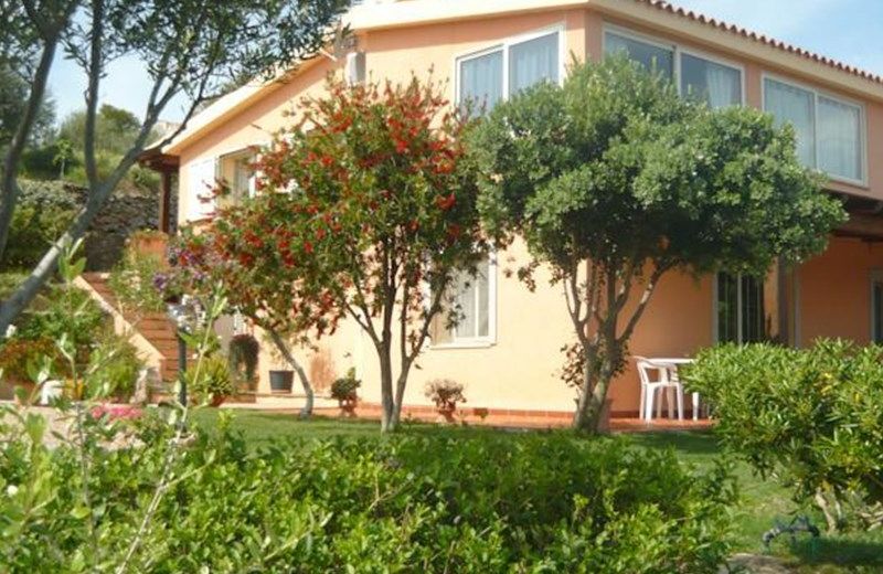 Li Muntigeddi B&B