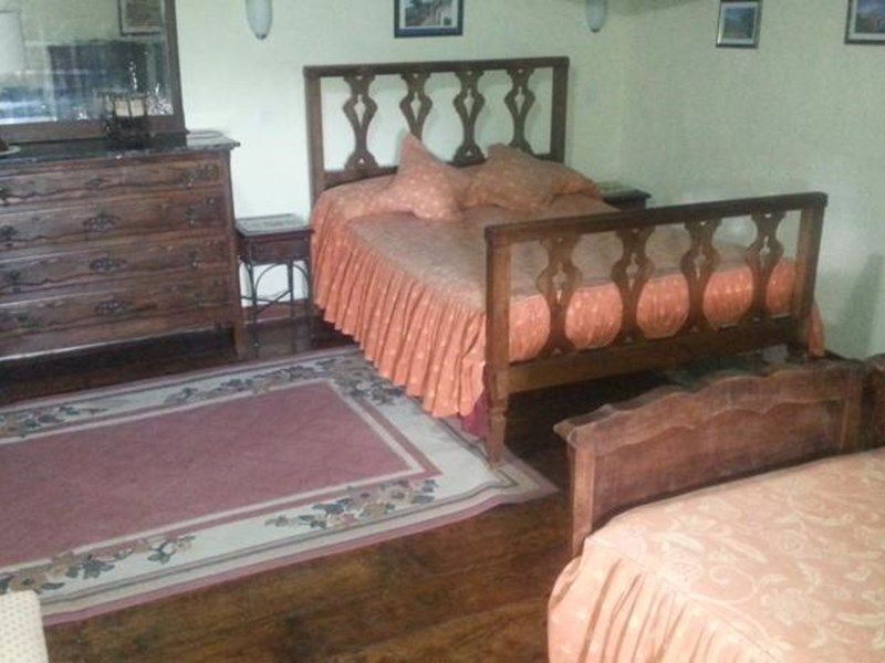 Casa Giuliana
