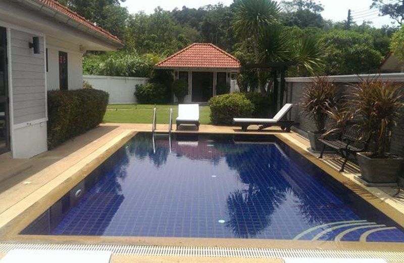 Luxury Villa Kathu