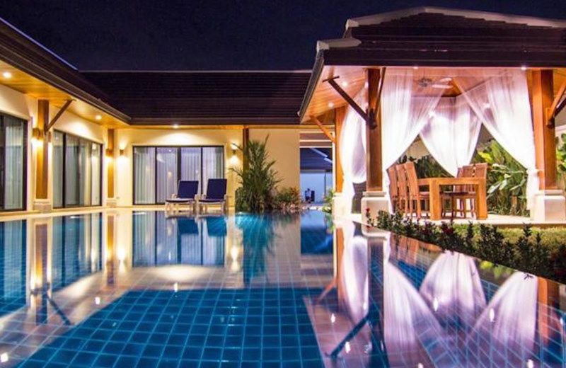 EMPYREAN POOL