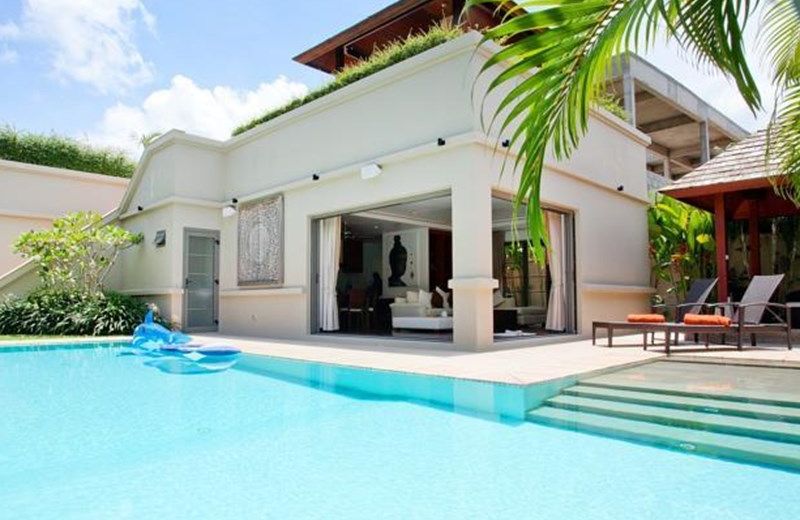Diamond Villa 3 Bed No.248