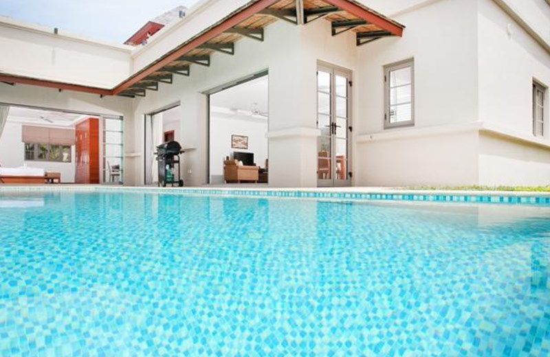 Diamond Villa 2bed No.409