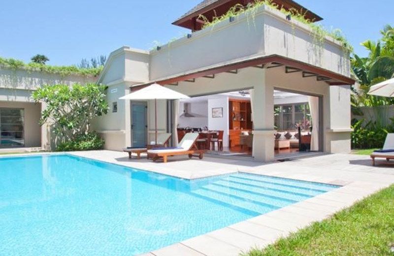 Diamond Villa 3Bed No.407