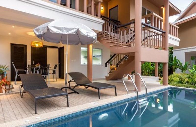Casa Sakoo Villa Phuket
