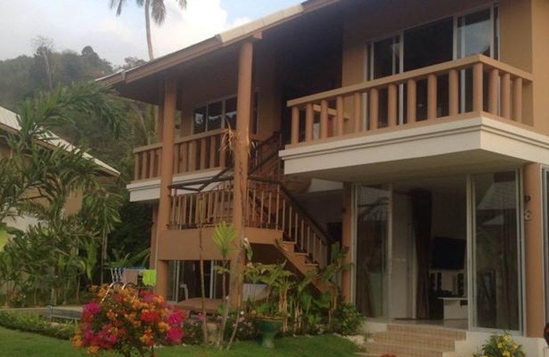 Villa Sakoo 2